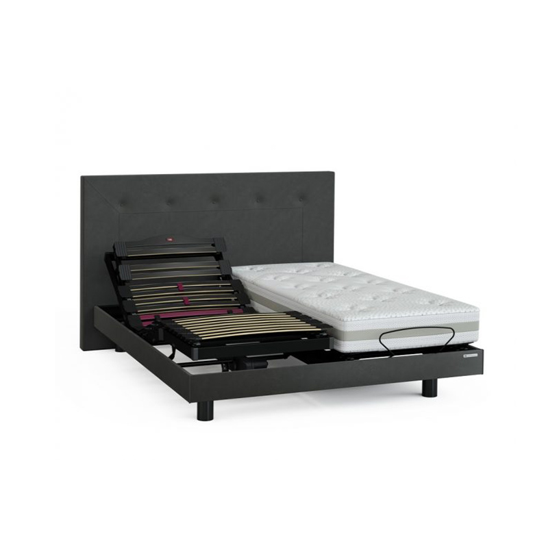 Sommier relaxation Electrique - Onyx